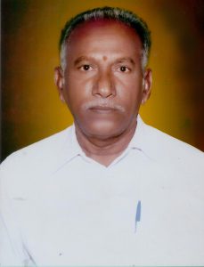 Goli Veeraswamy